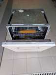 Zmywarka Electrolux ESL65070R
