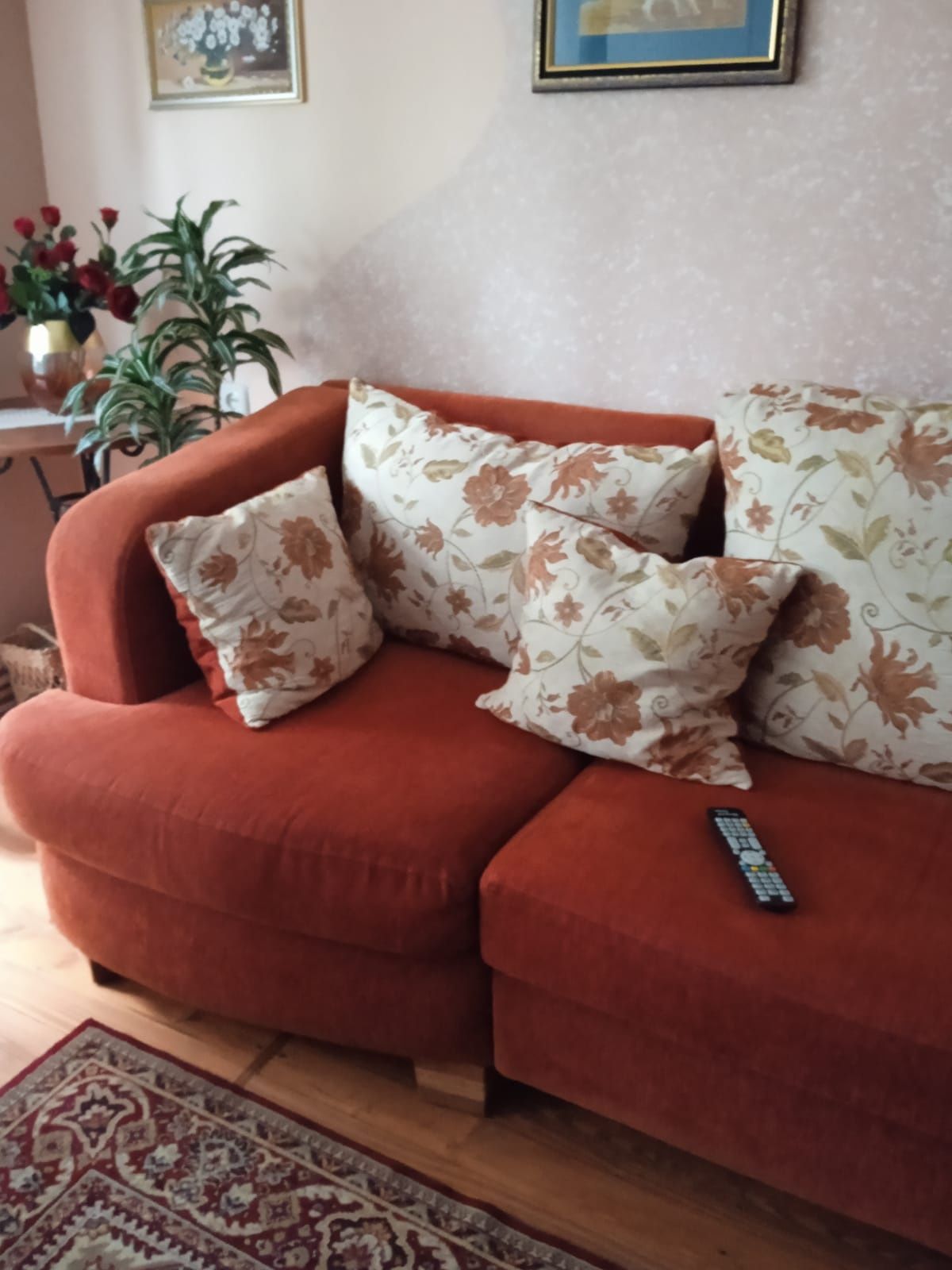 Продам диван-куток в ідеальному стані