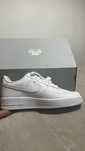Air force brancos
