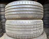 Літні шини 215/50 R17 Goodyear EfficientGrip Performance 2шт. 90%