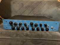 Pultec EQ Stereo