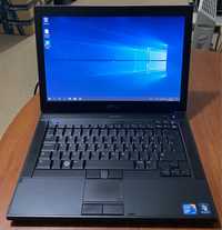 ноутбук Dell Latitude E6410 14"/4GB RAM/250GB HDD/i5 cpu ! N988