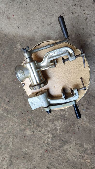 Мясорубка в доброму стані