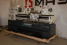 Токарний верстат, станок MAST 460 x 1500 аналог 16к20, 1к62, ДИП300
