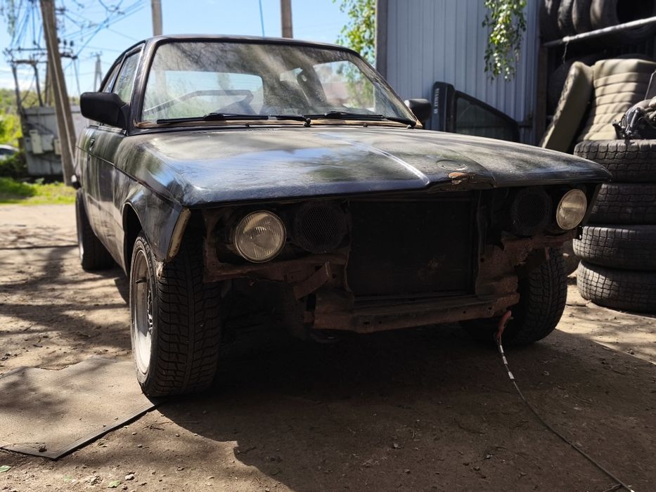 Двигун запчастини bmw e 21 m 10 b 18