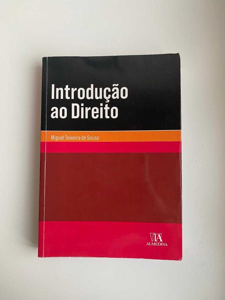 Introdução ao Direito