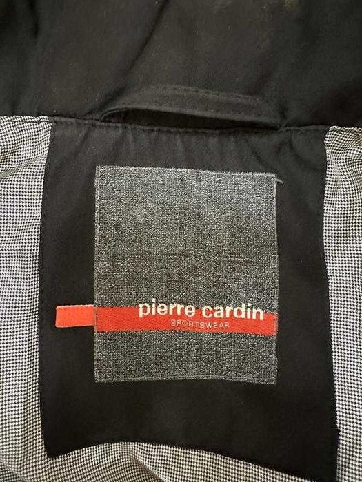 Мужская куртка pierre cardin