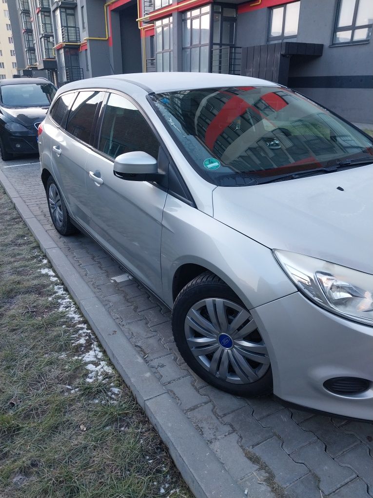 Продам  Форд    Фокус