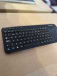 Teclado bluetooth