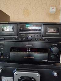 Кассетная дека marantz sd455.