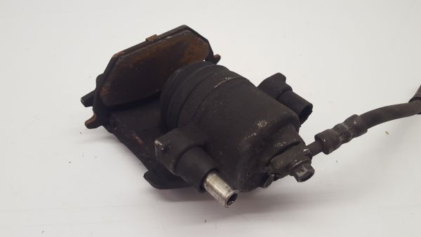 Pinça travão / maxila de travão frente esquerda SEAT Ibiza IV (6J5, 6P