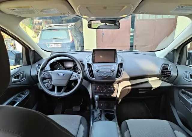 Ford Escape 2017 2.0 SE