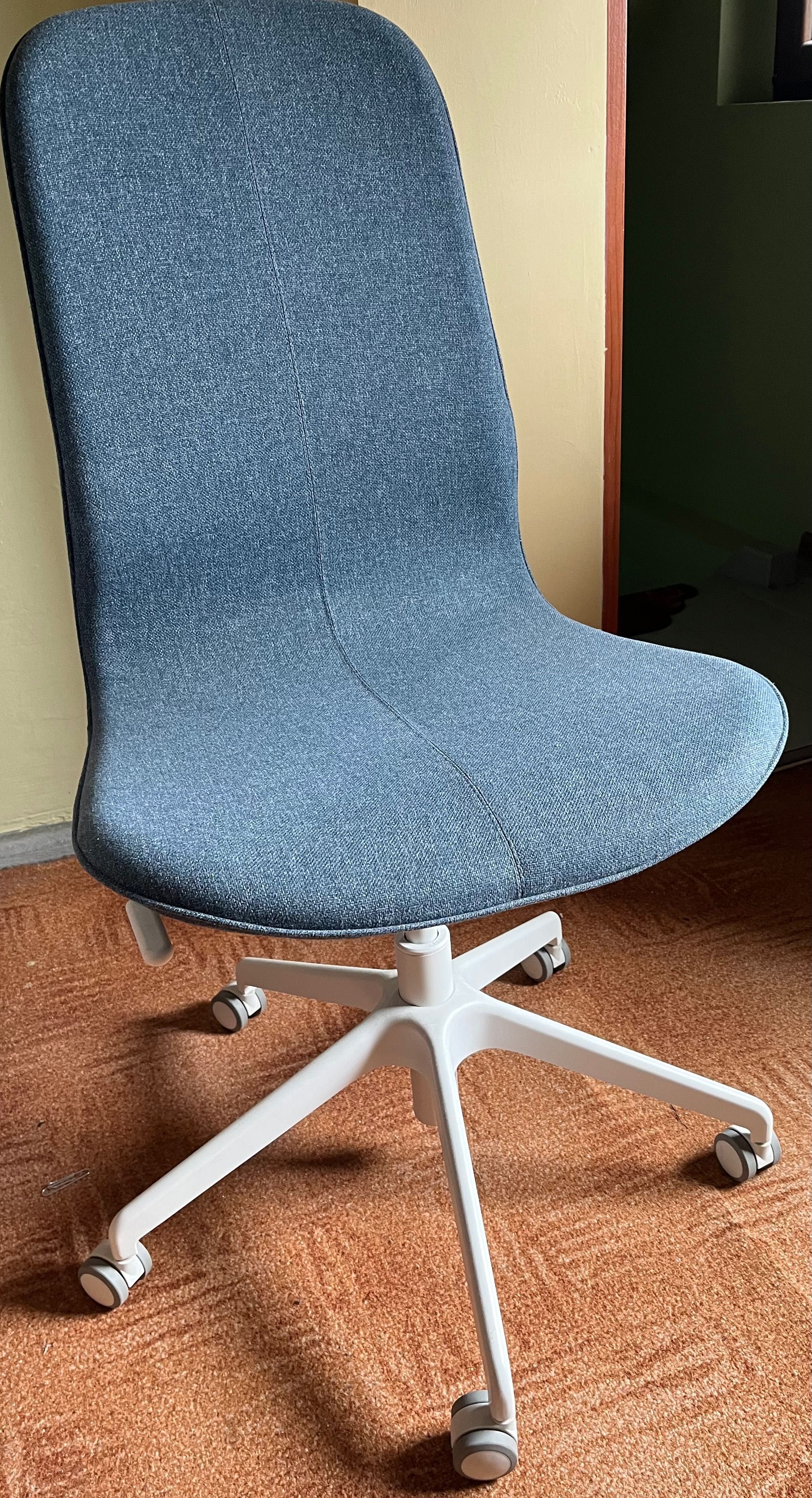 Krzesło biurowe obrotowe Ikea