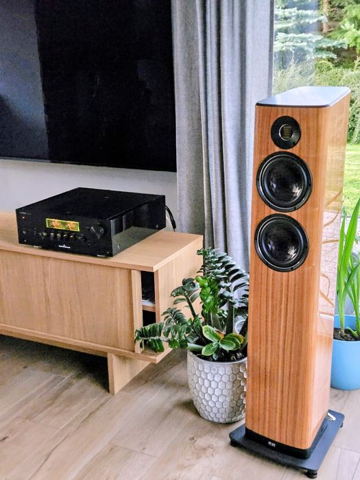 Yamaha r-n2000a jeszcze 4 lata gw kpl salon Polska