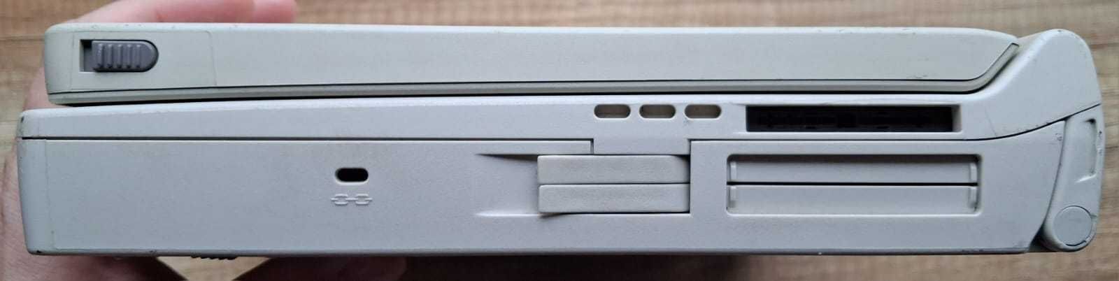 Retro vintage Compaq Armada 7770DMT DO NAPRAWY