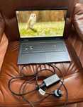 Dotyk Lenovo Yoga 7 15ITL5 16GB RAM 15.6 cala do zmiany klawiatura