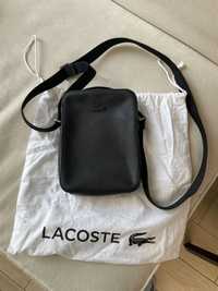Lacoste Chantaco Bag сумка через плече/на плече