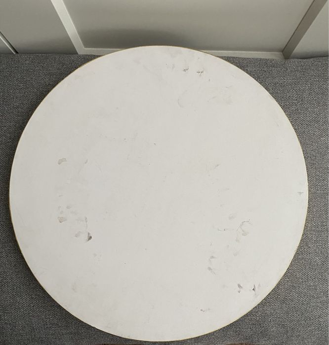 Patera taca na tort ciasto zlota