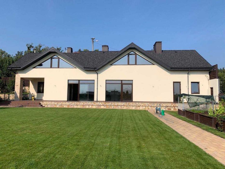 Продаж чудового будинку місто Київ, вул. Чалого