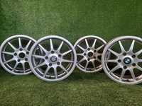 (NR158) BMW 3 5 E30 E32 E36 E39 E46 / 7x15 ET35 5x120