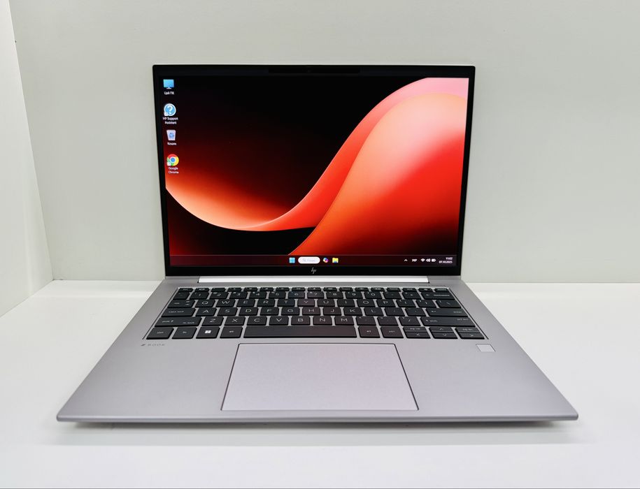 2024! Ryzen 5 7640HS + Radeon 760M | 16 DDR5 | HP Zbook Firefly 14 G10
