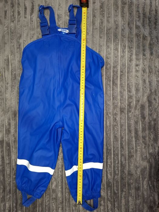 Дощовик, штани на дощ