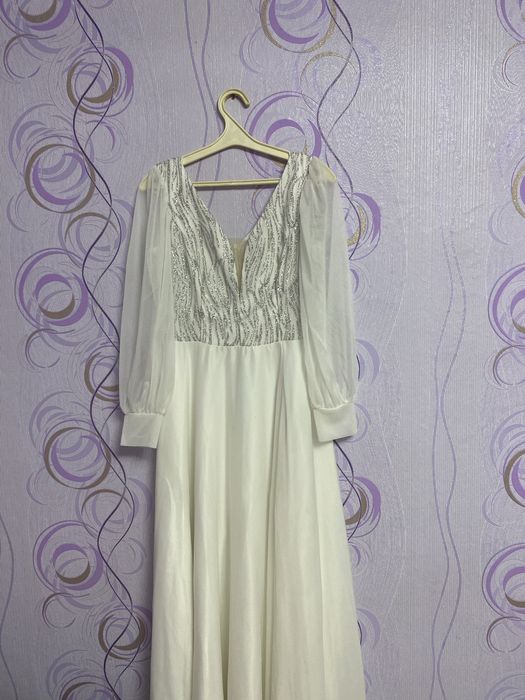 Весільна/вечірня сукня