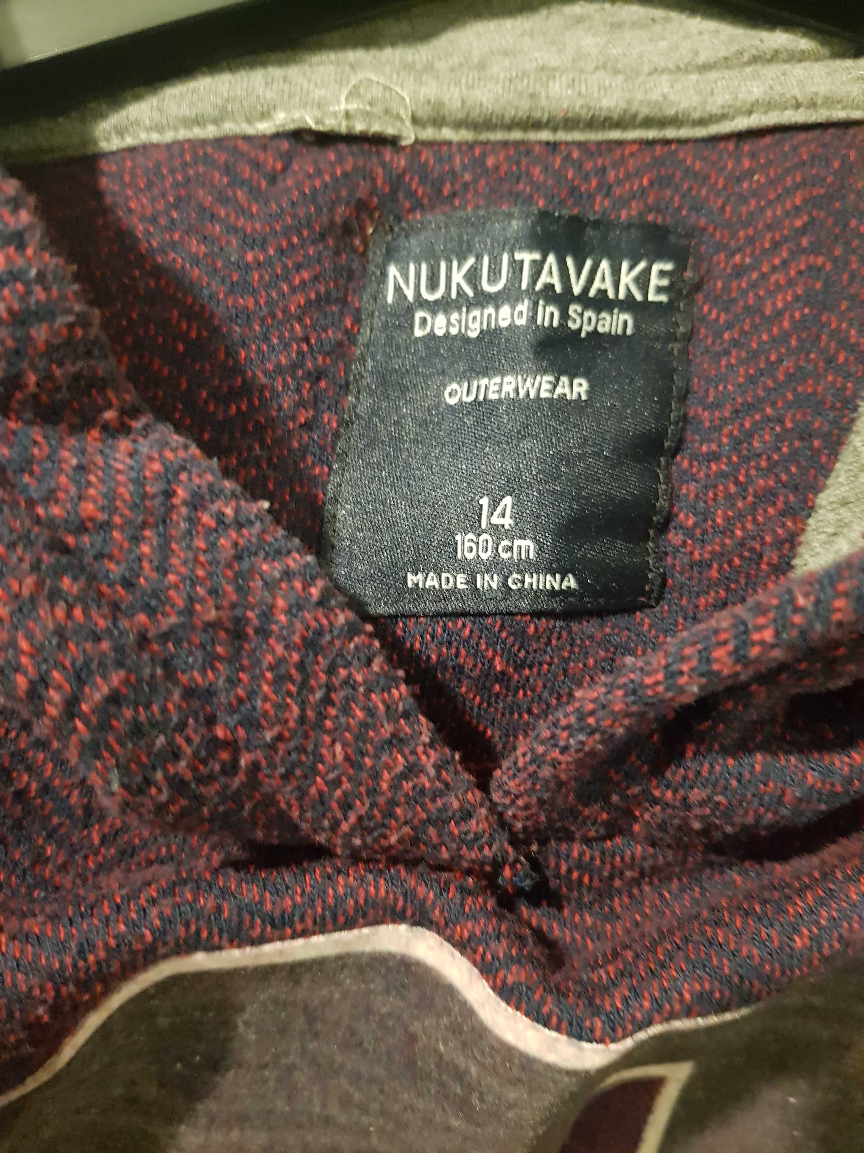 Sweater Nukutavake tam.14