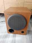 SA-WM250 subwoofer aktywny Sony