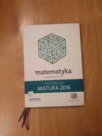 Matematyka zakres rozszerzony vademecum matura 2016 operon