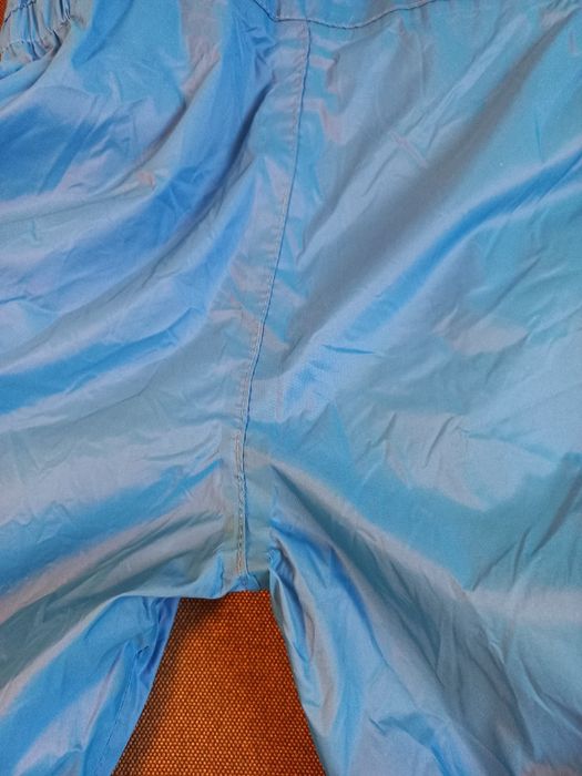 Комбінезон на флісі від peter storm 3-4 років.