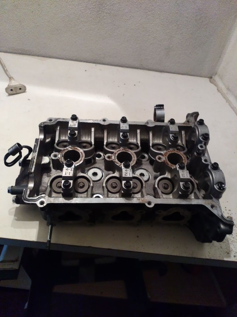 Motor Fora de Borda susuky 40 hp