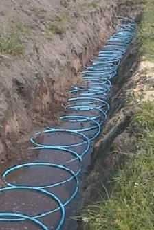 Gruntowa pompa ciepła  -lista ZUM dofinansowanie