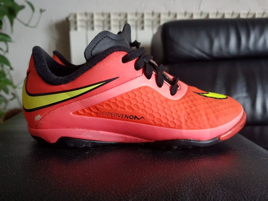 Buty Nike Hyper Venon r30 okazja