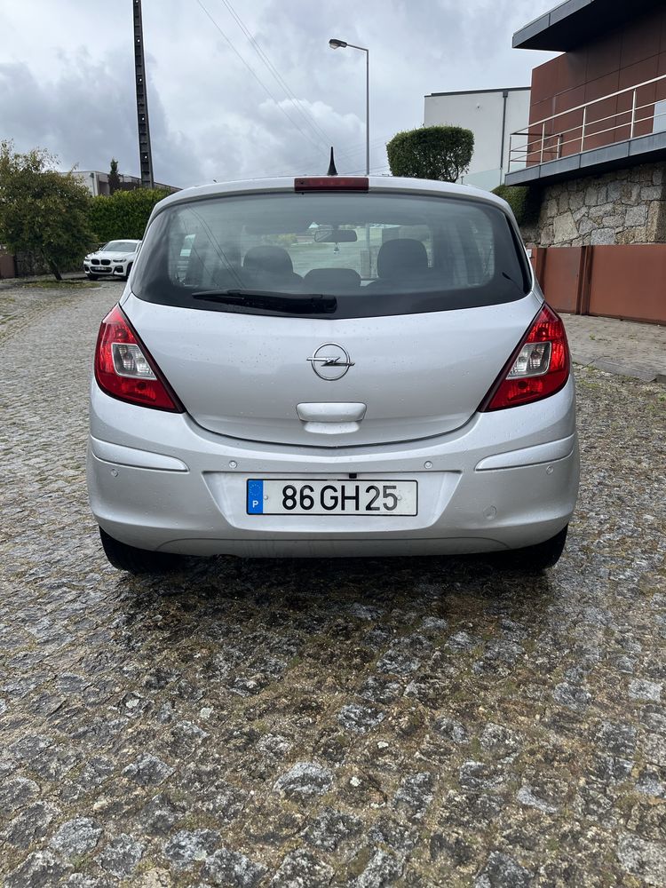 Opel Corsa 1.3cdti