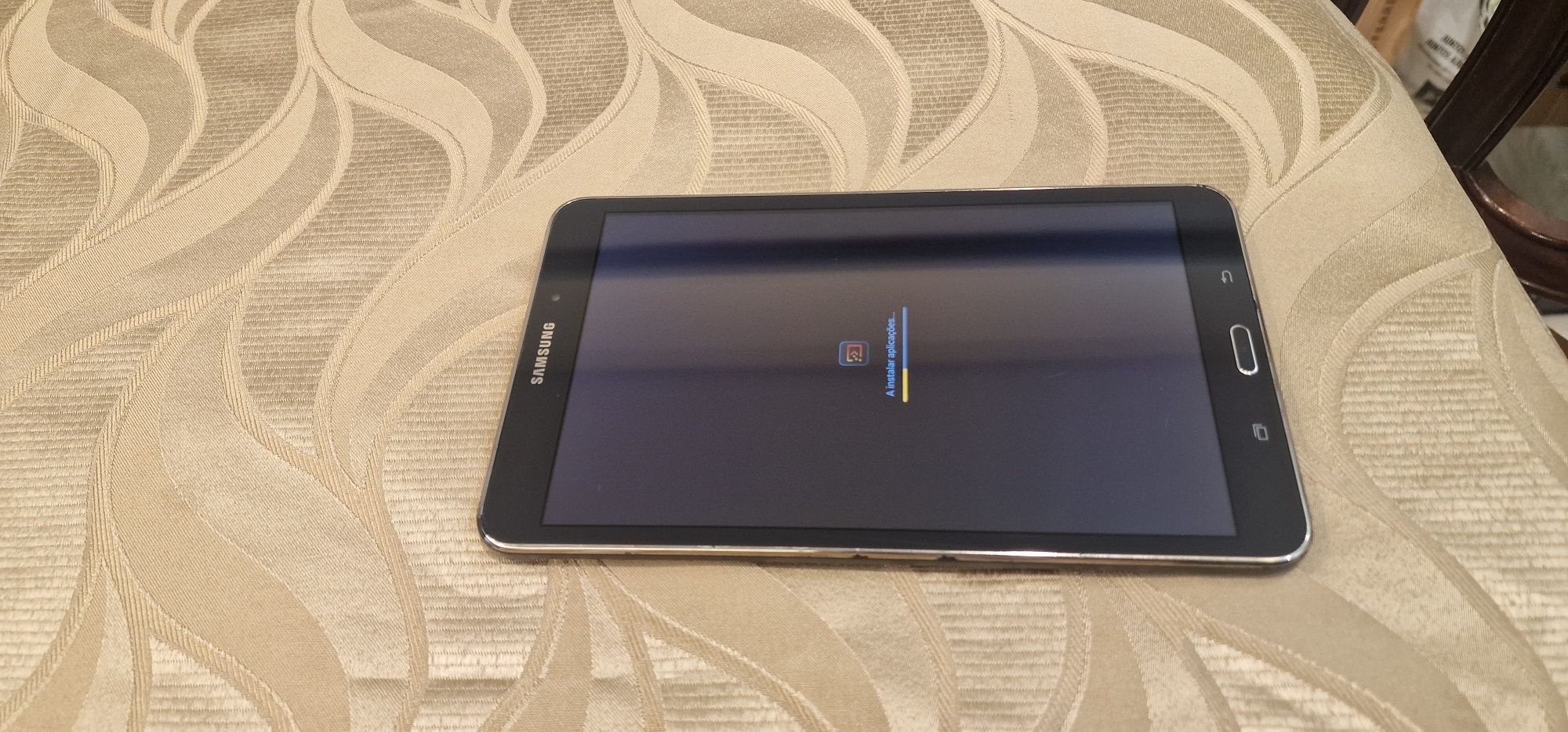 Samsung Tab4 usado