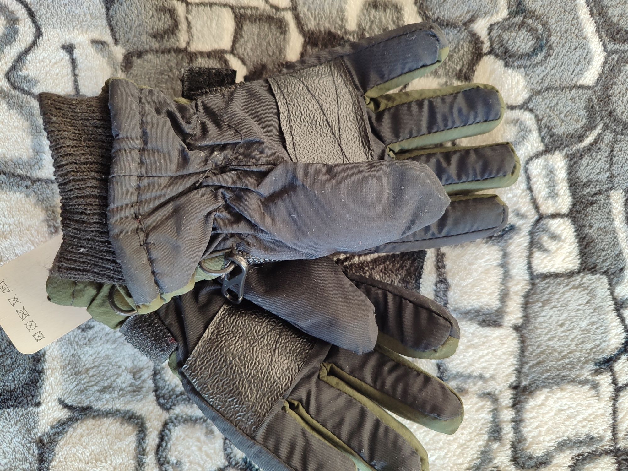 Дитячі рукавички, перчатки