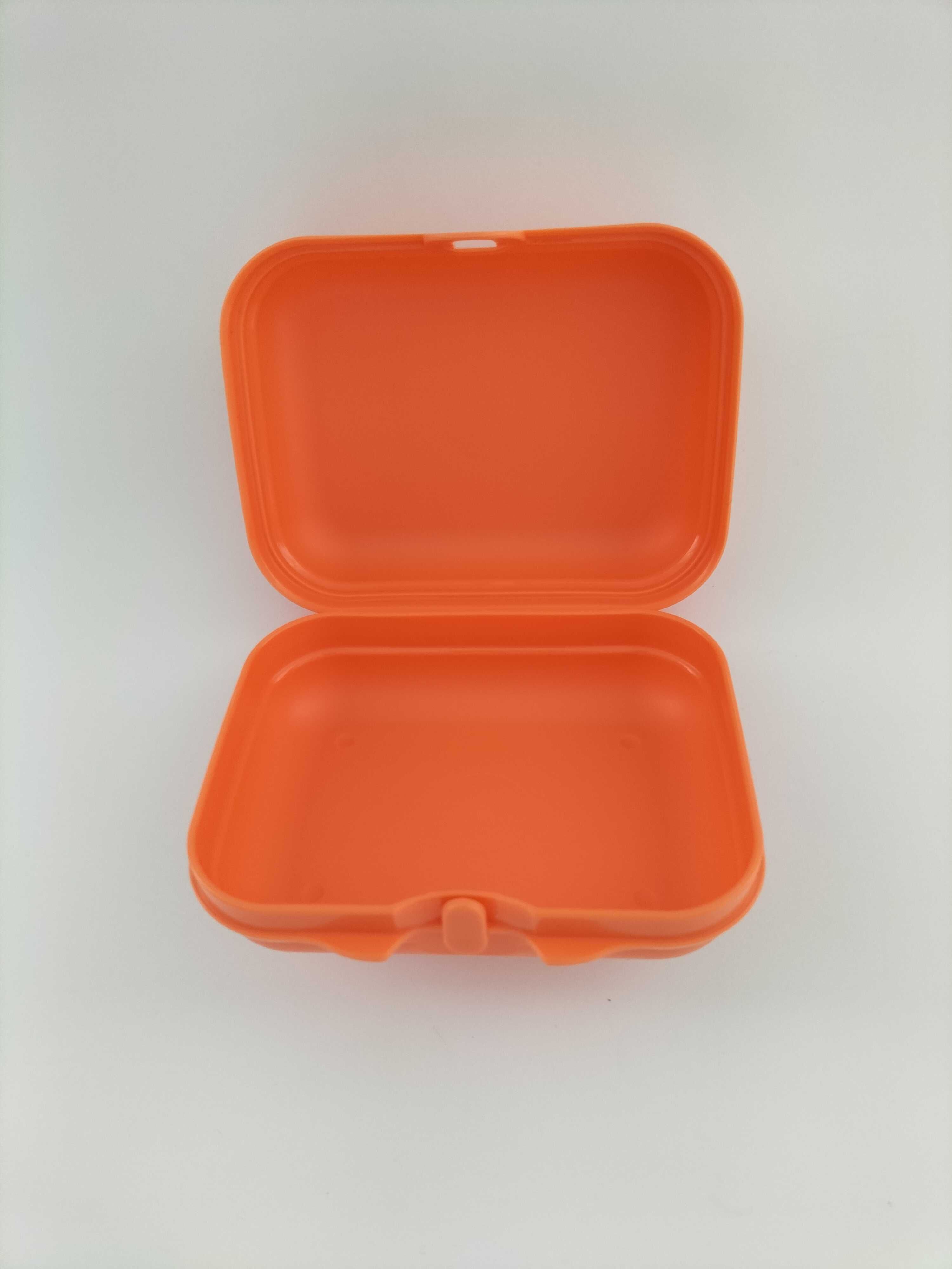 Tupperware lunchbox/śniadaniówka