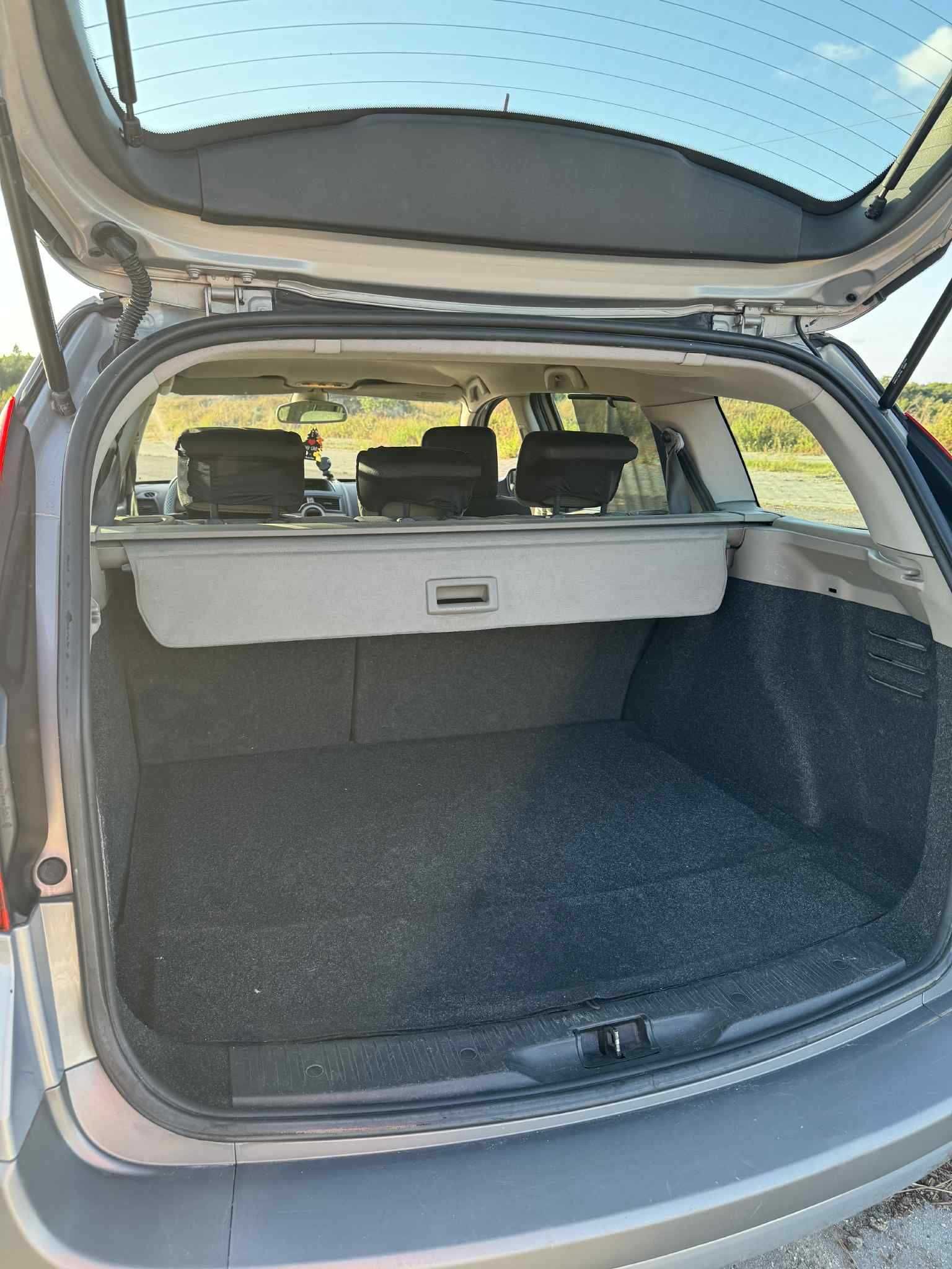 Vendo Renault Megane 1.5 DCI 110 cavalos - Estimado.