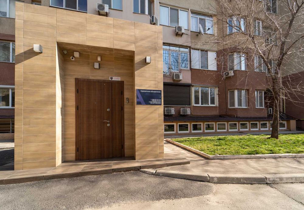Премиальный офис + зимний сад, ремонт, Центр Одессы, 308 м² От хозяина