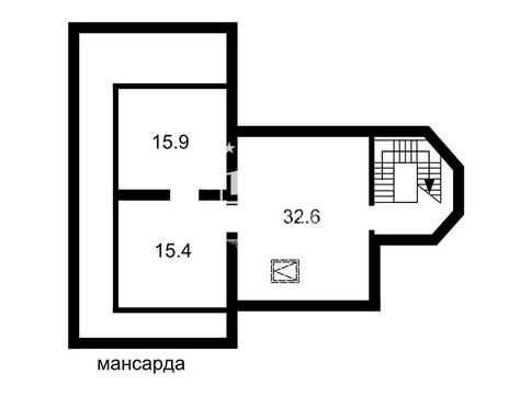 Сдается в аренду имение Ходосовка Креничи