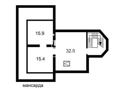 Сдается в аренду имение Ходосовка Креничи