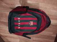 Plecak szkolny duży Barcelona - nowy