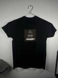 Koszulka - Malik Montana Haram Masari Do rana 911 Rap T-shirt Tee