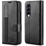 Etui Ocase Do Samsung Galaxy S21 Ultra Czarny