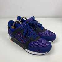 Asics Gel-Lyte III Chameleon Pack "Blue Print"