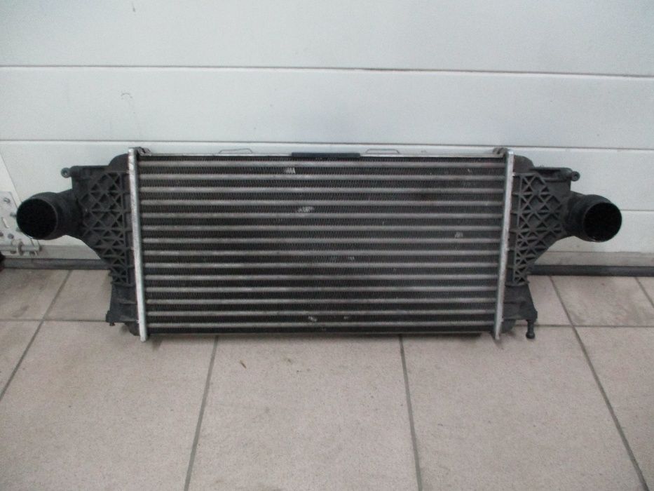 Intercooler Mercedes ML/GL/GLE