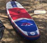 Prancha SUP nova com acessórios