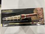 Нова конусна плойка Babyliss