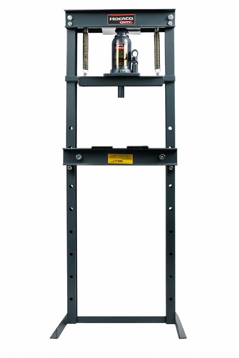 Прес гідравлічний домкратного типу 12Т пресс гидравлический для СТО